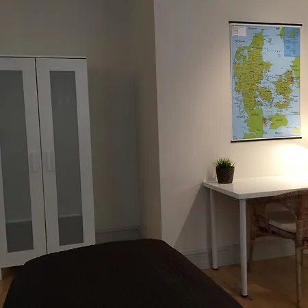 Nybro Apartment *