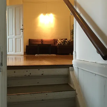 Nybro Apartment