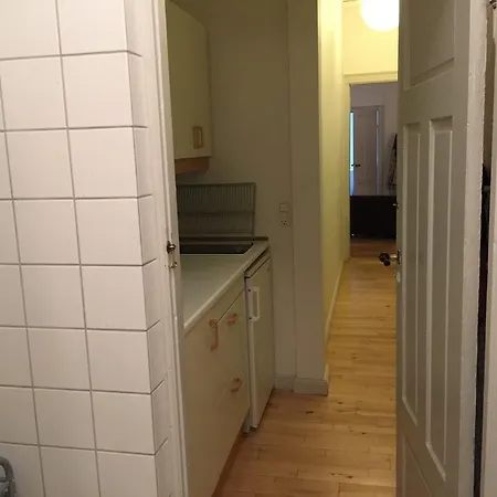 Nybro * Kopenhagen