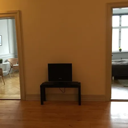 Nybro Apartment Kopenhagen