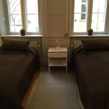 Nybro Apartment Kopenhagen