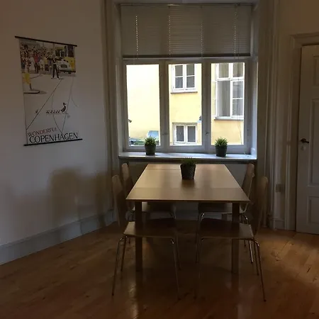Nybro Apartment *