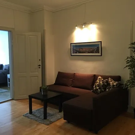Apartman Nybro