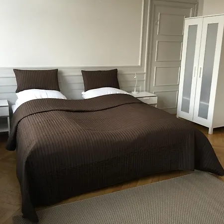Nybro Apartment Kopenhagen