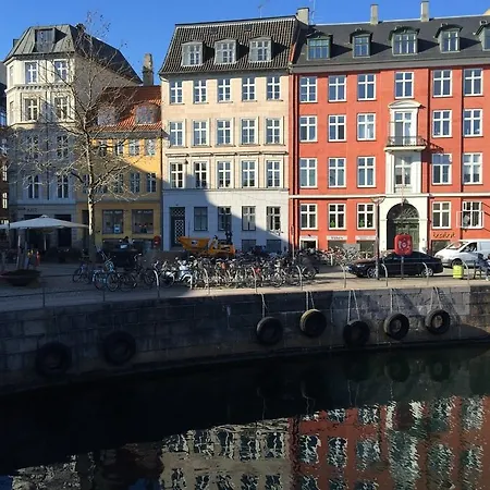Lejlighed Nybro København