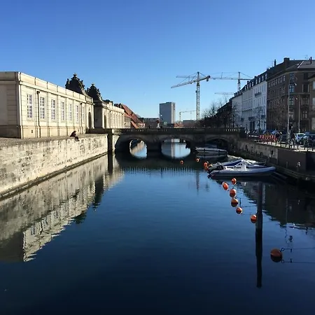 Nybro Lejlighed