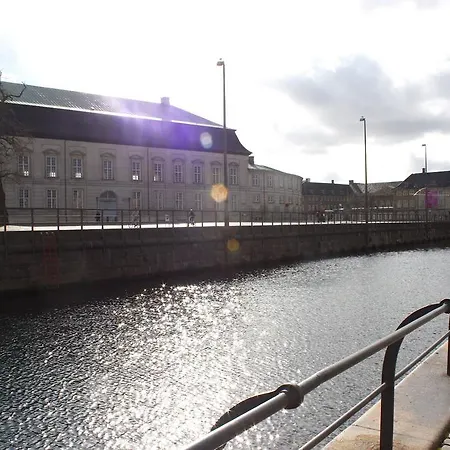 Nybro Lejlighed *
