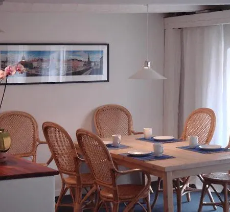 Apartman Nybro