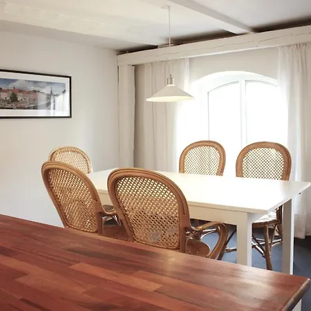 Apartment Nybro *