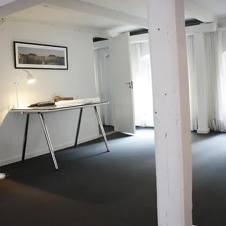 Nybro Apartman *
