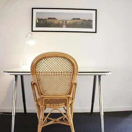 Nybro Apartment Kopenhagen