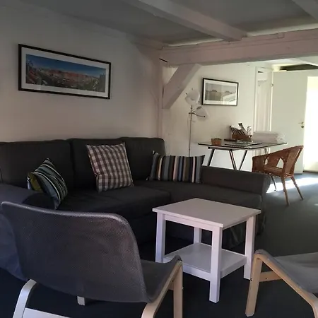Nybro Apartment Kopenhagen