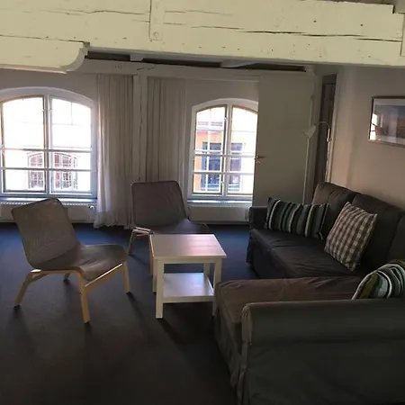 Nybro * Kopenhagen