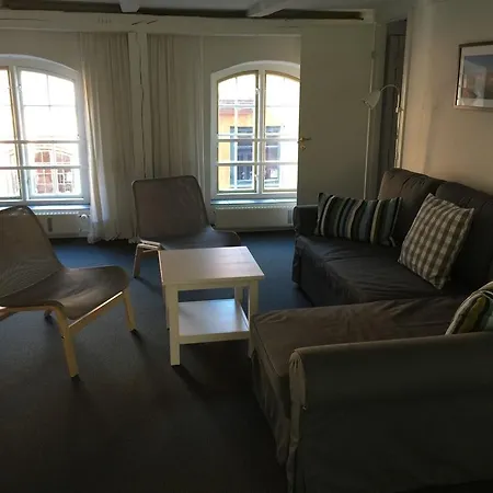 Nybro København