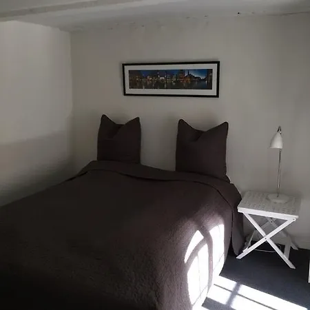 Nybro Apartment